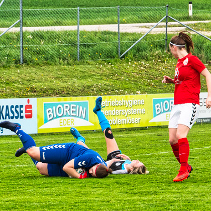Dorf - Ottensheim