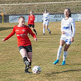 Geretsberg - LASK