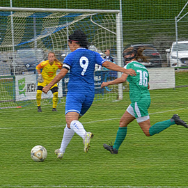 Krenglbach - Neusiedl