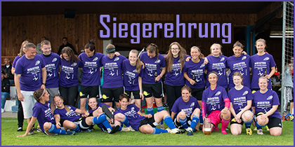 Die Meisterehrung
