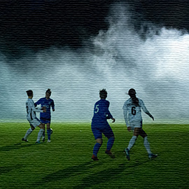 St. Stefan - LASK