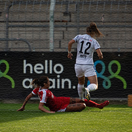 Steyr - LASK