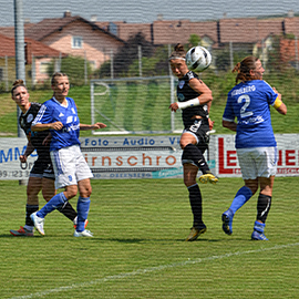 Weilbach - Nebelberg