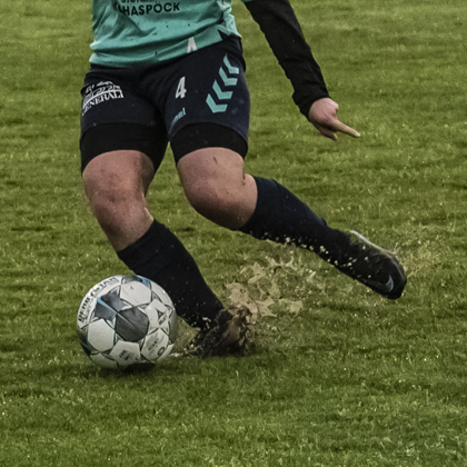 Antiesenhofen-LASK