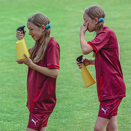 GirlsCup Spital