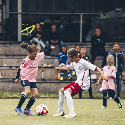 Girls Cup Ottensheim