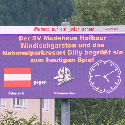 U19-Kleinmünchen