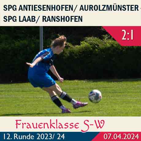 Antiesenhofen-Laab