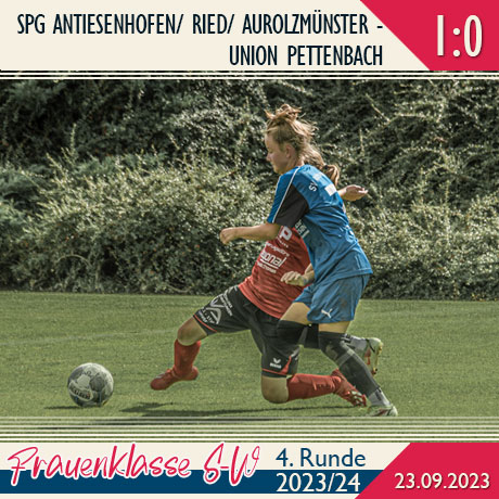 Antiesenhofen-Pettenbach