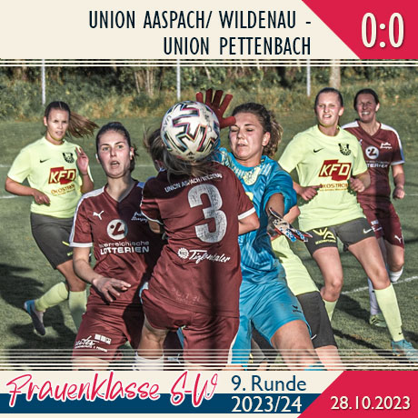 Aspach-Pettenbach