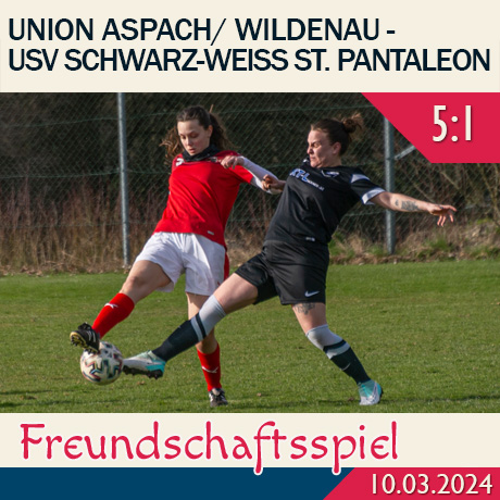 Aspach-St.Pantaleon