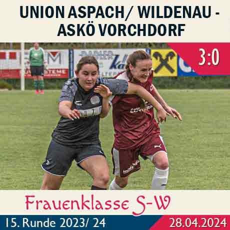 Aspach-Vorchdorf
