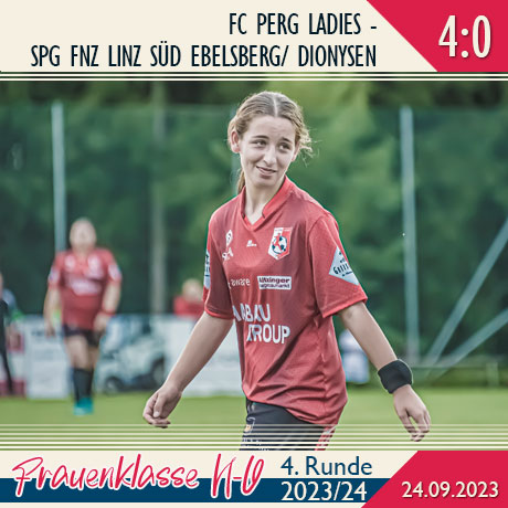FC Perg-FNZ/Dionysen