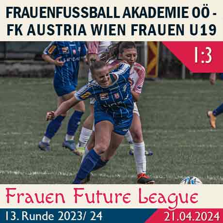 FFak OÖ-Austria