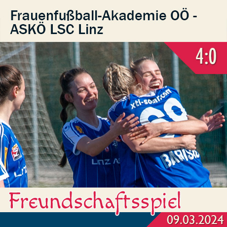 FFA-LSC