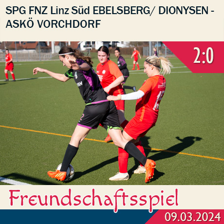 FNZ-Vorchdorf