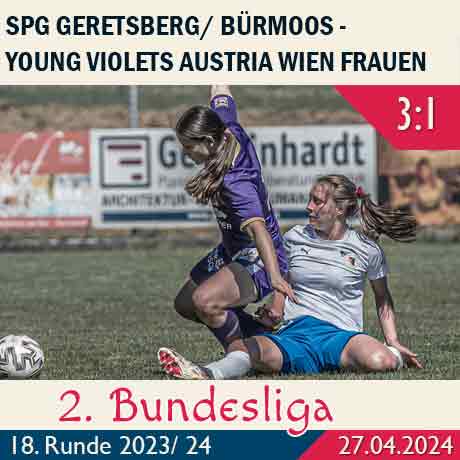Geretsberg-Austria
