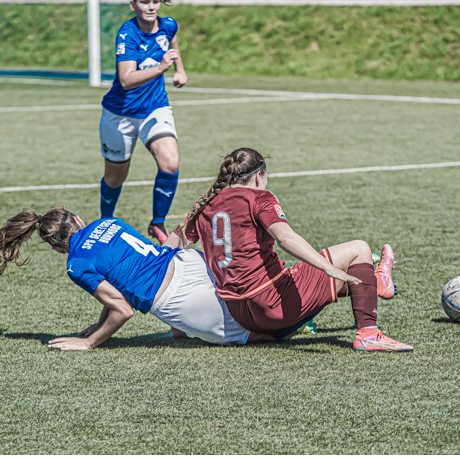 Geretsberg-Kleinmünchen (F)