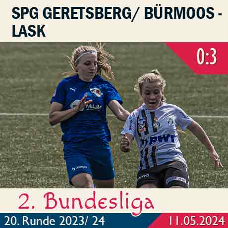 Geretsberg-LASK