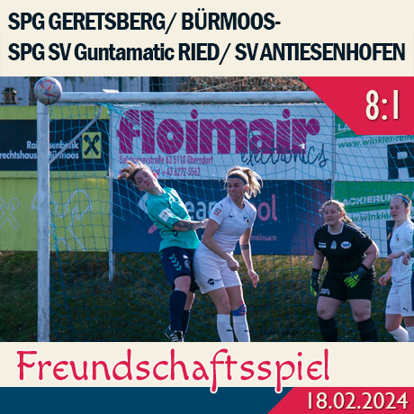 Geretsberg-Ried