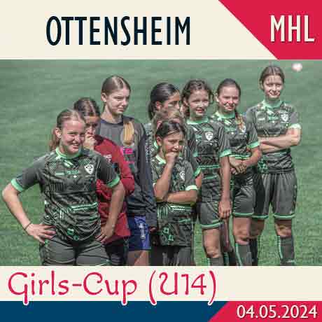 GC Ottensheim
