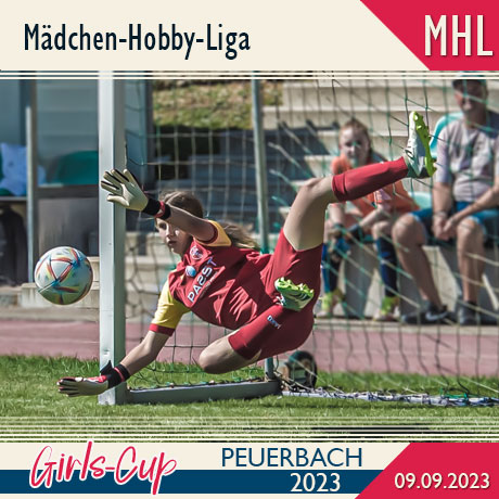Girls-Cup Peuerbach