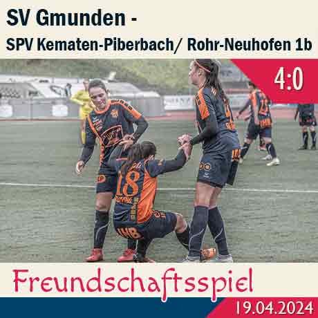 Gmunden-Kematen 1B