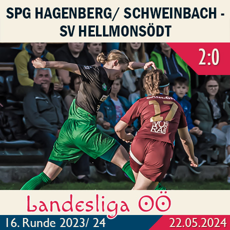 Hagenberg-Hellmonsödt