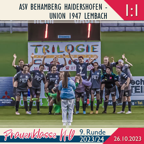 Behamberg H.-Lembach