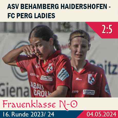 Haidershofen-Perg