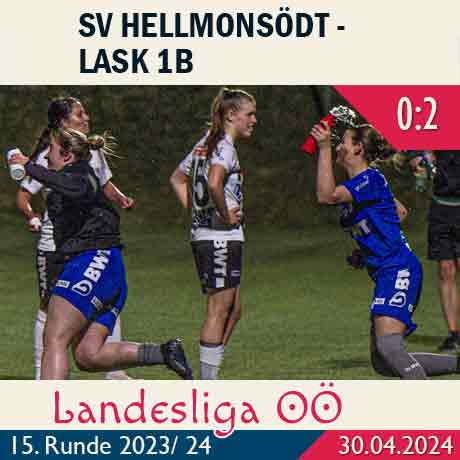 Hellmonsödt-LASK 1b