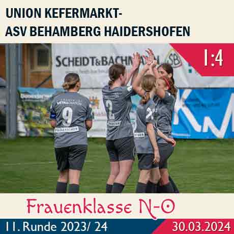 Kefermarkt-Behamberg