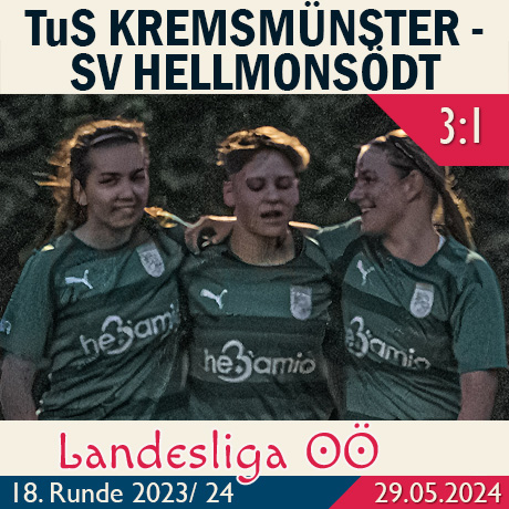 Kremsmünster-Hellmonsödt