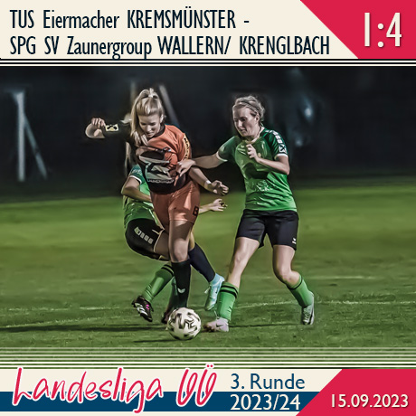 Kremsmünster-Krenglbach 1b