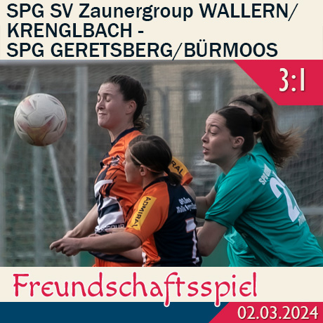 Krenglbach-Geretsberg