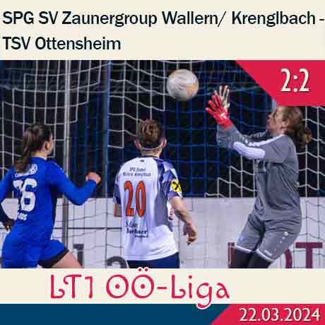 Krenglbach-Ottensheim