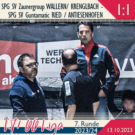 Krenglbach-Ried