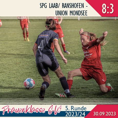 Laab-Mondsee