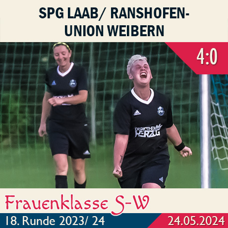 Laab-Weibern