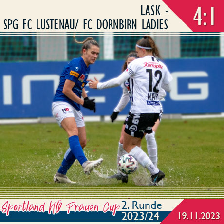 LASK-Lustenau