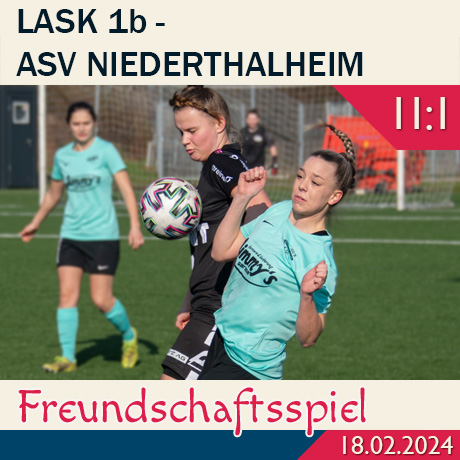 LASK 1b-Niederthalheim