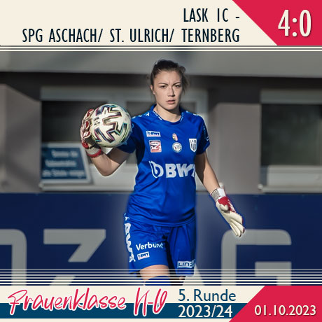 LASK C-Aschach