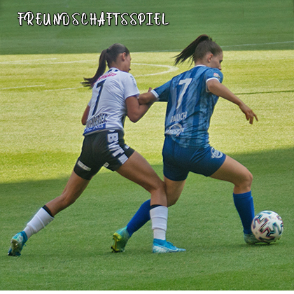 LASK-Kleinmünchen (F)