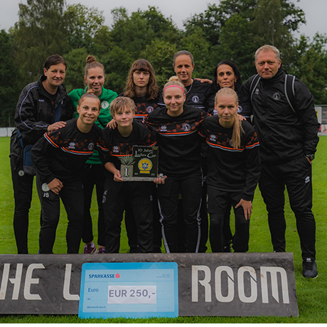 Lembacher Ladies Cup 2023