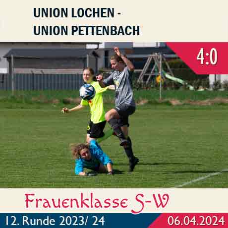 Lochen-Pettenbach