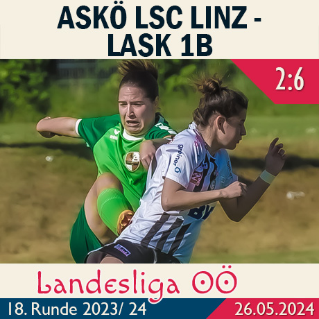 LSC Linz-LASK 1b