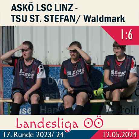 LSC Linz-St.Stefan