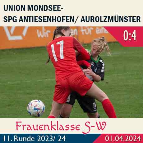 Mondsee-Antiesenhofen