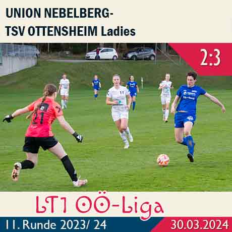 Nebelberg-Ottensheim