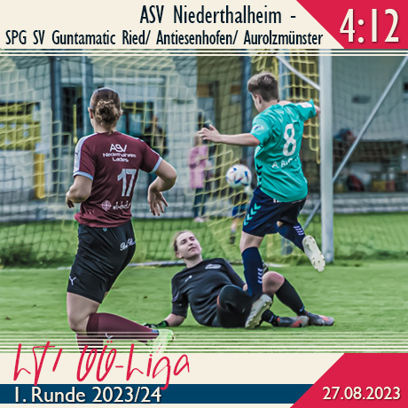 Niederthalheim-Ried